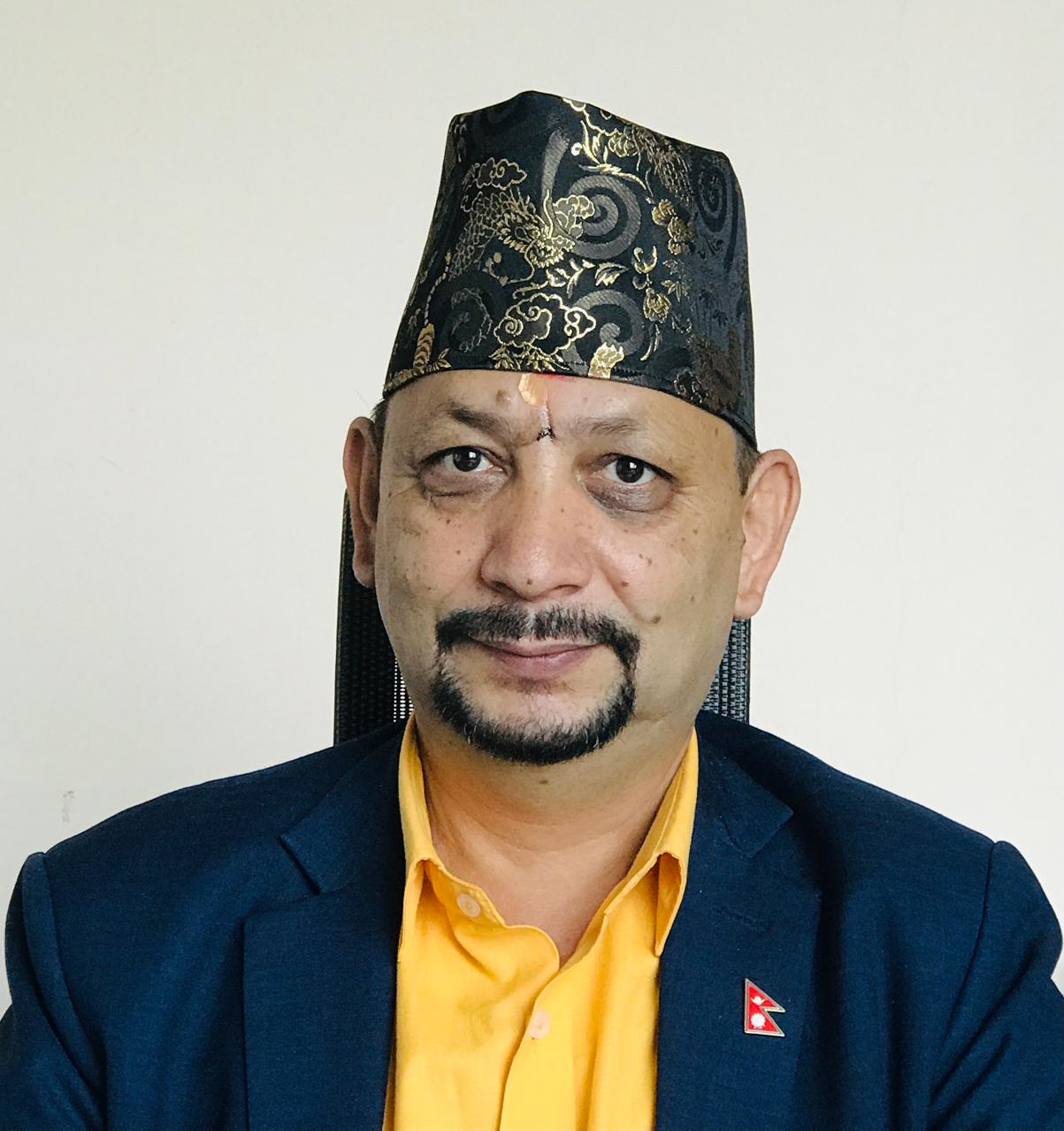 Government of Nepal